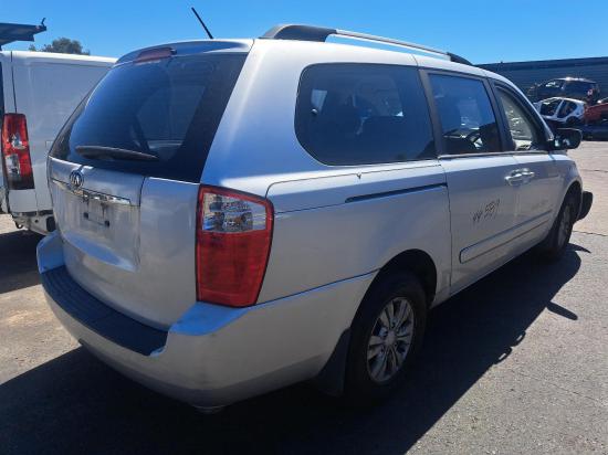 kia Carnival/grand Carnival VQ Jan 2014 Power Window Switch 
