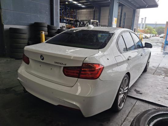 bmw 3 series RIGHT TAILLIGHT 