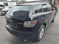 2009 Mazda Cx7 image 4