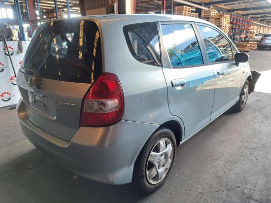 honda jazz RIGHT FRONT DOOR 