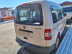 Volkswagen Caddy image 4