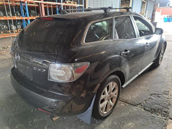 mazda Cx7 May 2007 RIGHT HEADLAMP 