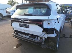 2022 Volkswagen T-cross image 4