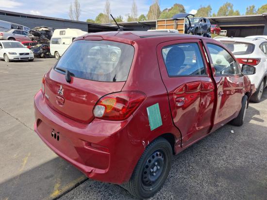 mitsubishi mirage A/C COMPRESSOR 