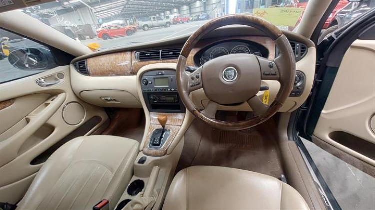 jaguar X Type Se Sedan 2005 Parts & Wrecking