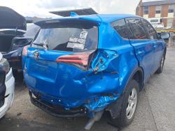 Toyota Rav4 image 4