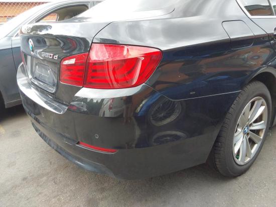 bmw 5 series ALTERNATOR 