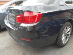 Bmw 5 Series image 4