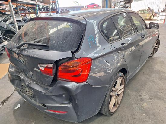 bmw 1 series WASHER BOTTLE 