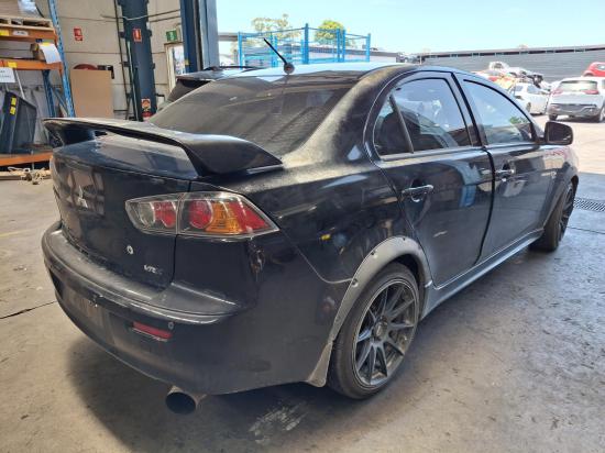 mitsubishi Lancer 2009 ABS PUMP/MODULATOR 