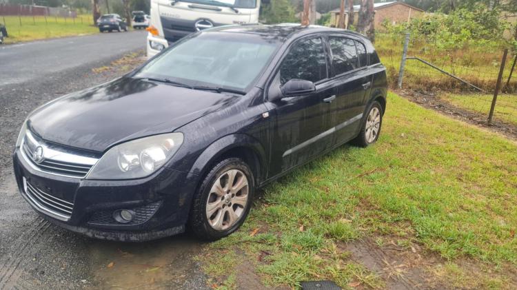 holden Astra AH CD Jan 2009 Parts & Wrecking