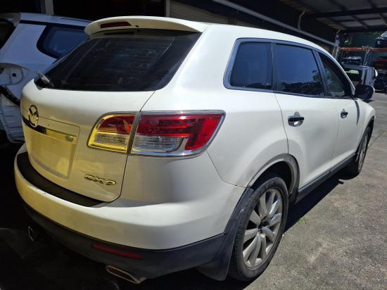 mazda Cx9 Jun 2008 RIGHT GUARD 