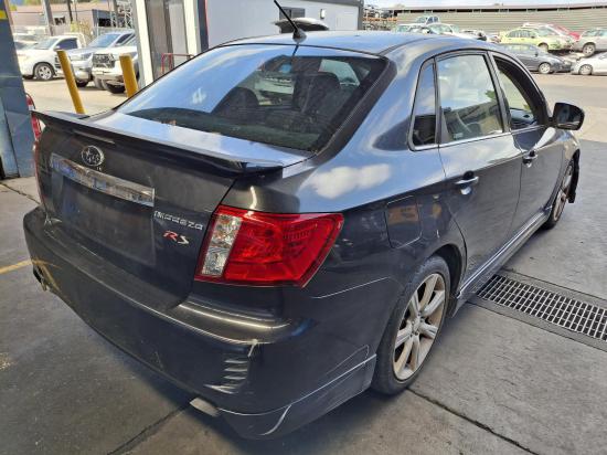 subaru impreza A/C COMPRESSOR 