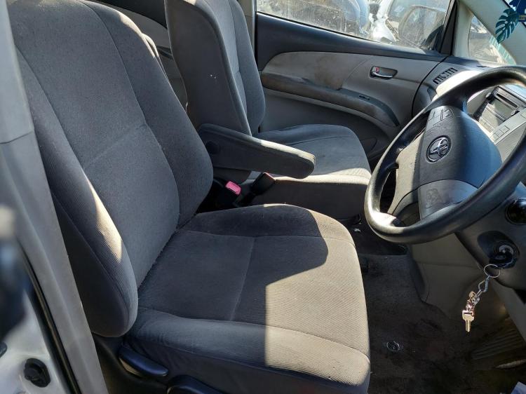 toyota Tarago GLI 2008 Parts & Wrecking
