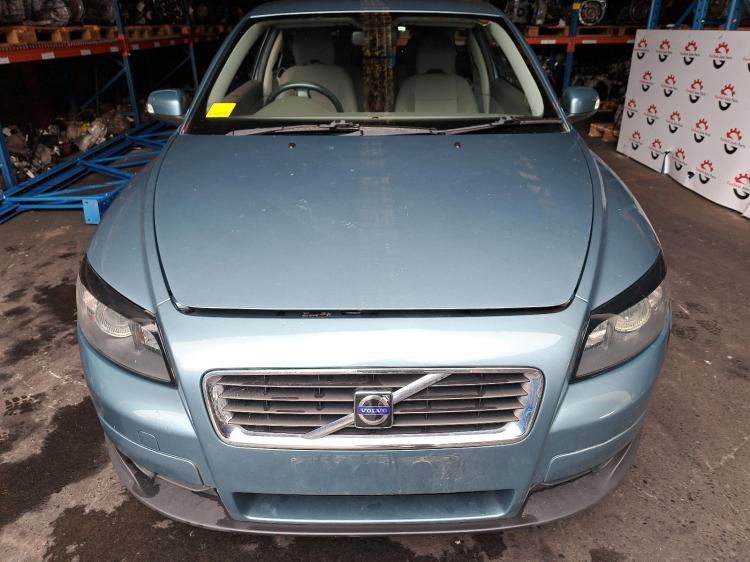 volvo C30 Mar 2008 Parts & Wrecking