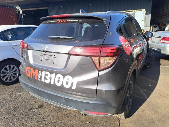 honda  hrv ABS PUMP/MODULATOR 