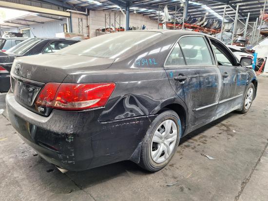 toyota Aurion Apr 2008 ABS PUMP/MODULATOR 
