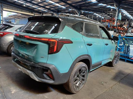 kia Seltos Dec 2022 ABS PUMP/MODULATOR 