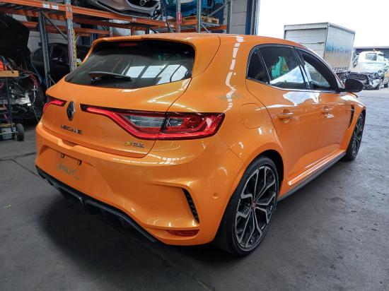 renault Megane Oct 2018 RIGHT REAR DOOR 