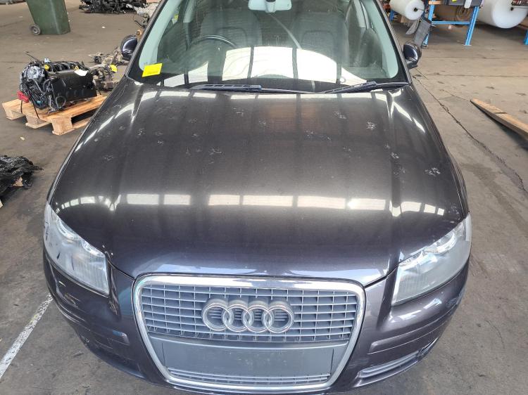 audi A3 8P 2007 Parts & Wrecking