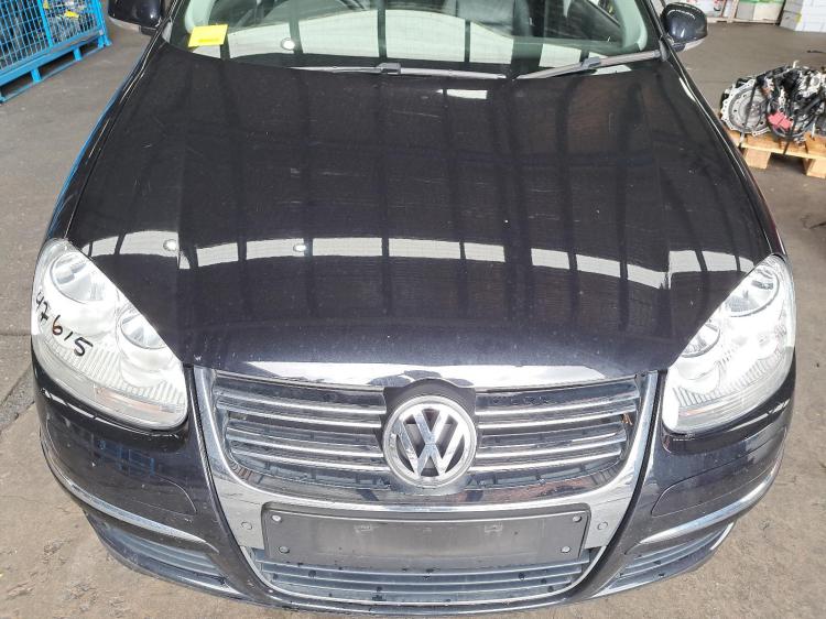 volkswagen Jetta 1KM 2009 Parts & Wrecking