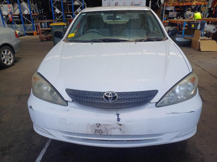 toyota Camry ACV36R Nov 2004 Parts & Wrecking