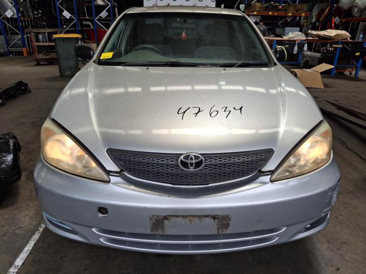 toyota Camry MCV36R Jun 2004 Parts & Wrecking