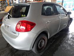 2008 Toyota Corolla ZRE152R image 4