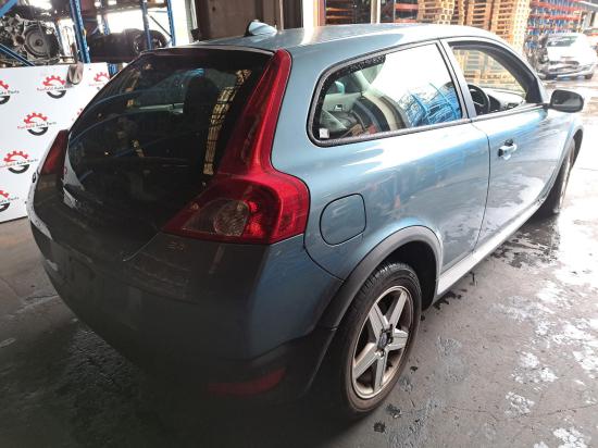 volvo C30 Mar 2008 Bootild Tailgate 