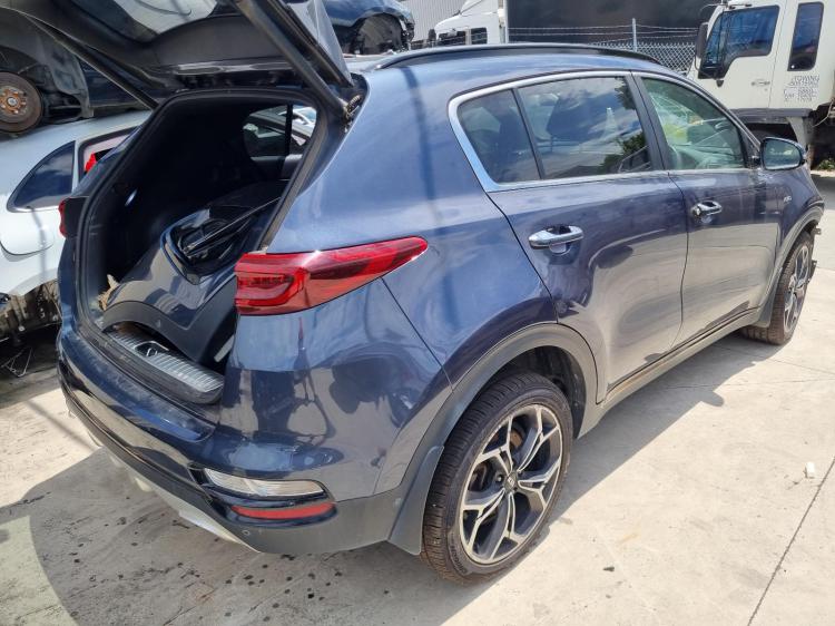 kia Sportage GT LINE QL 2018 Parts & Wrecking