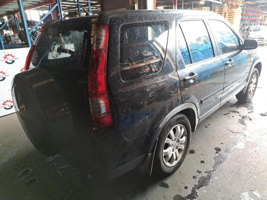 honda Cr V RD Aug 2005 RIGHT GUARD 