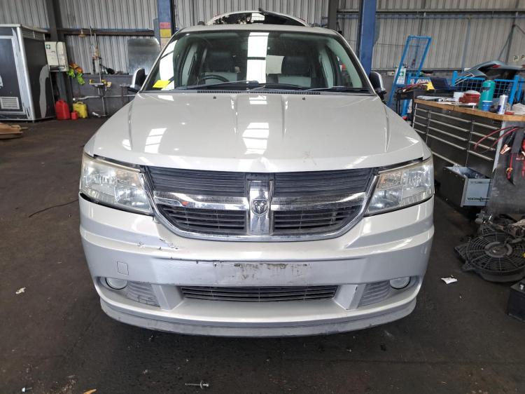 dodge Journey Sep 2009 Parts & Wrecking