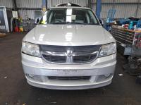 2009 Dodge Journey image 4