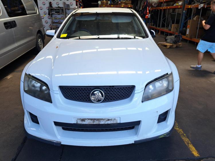 holden Commodore VE Jun 2010 Parts & Wrecking