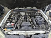 2010 Mazda Bt50 UN DX image 4