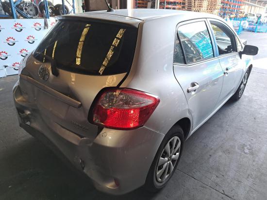toyota corolla LEFT DOOR MIRROR 