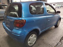 2005 Toyota Echo image 4