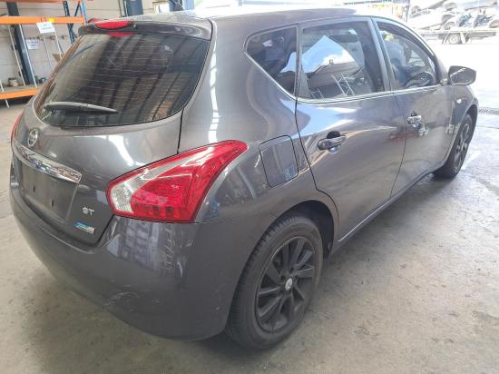 nissan Pulsar C12 Aug 2015 RIGHT HEADLAMP 