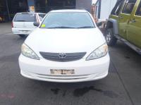 2003 Toyota Camry ACV36R image 4