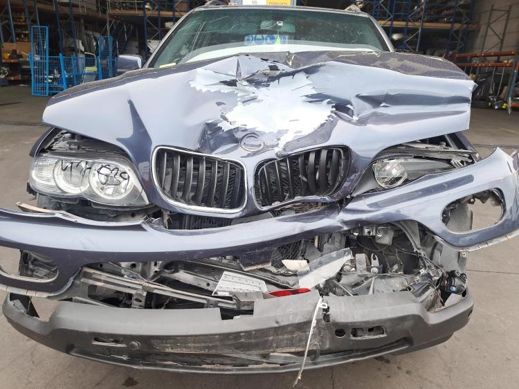 bmw X5 E53 2006 Parts & Wrecking