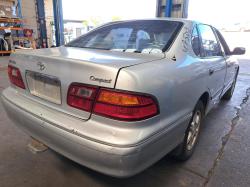 Toyota Avalon image 4