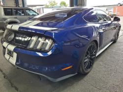 2016 Ford Mustang FM image 4