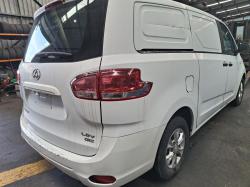 2016 Ldv G10 image 4