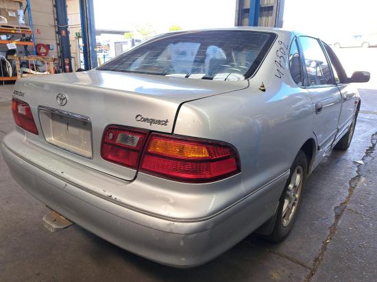 toyota avalon LEFT GUARD 