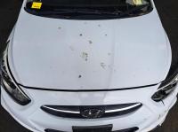 2016 Hyundai Accent RB image 4