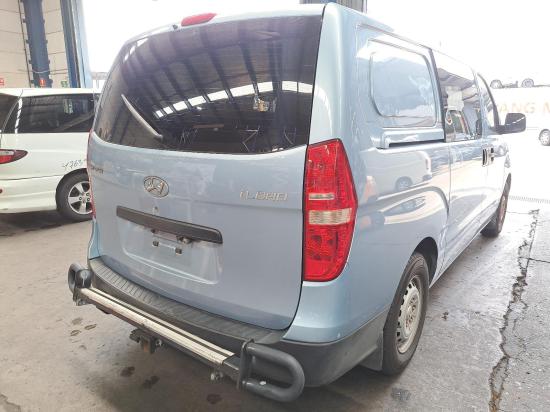 hyundai Iload/imax TQ Feb 2010 BOOTLID/TAILGATE 