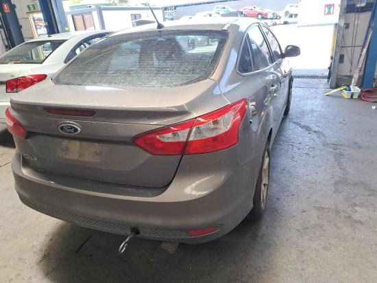 ford Focus LW II Mar 2015 Left Rear Door 