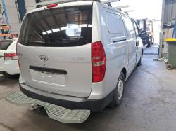 2010 Hyundai Iload/imax TQ image 4