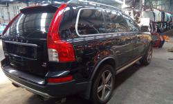 Volvo X90 image 4