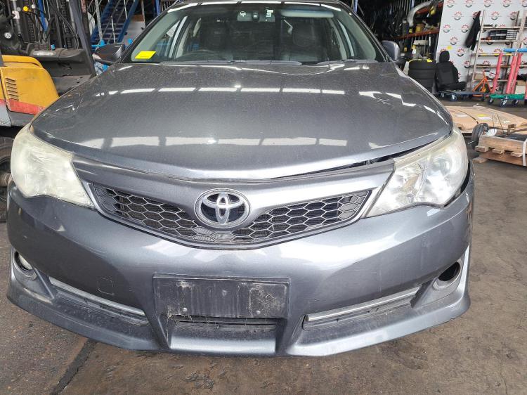 toyota Camry ASV50R May 2012 Parts & Wrecking